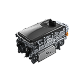 Hybridní pohonná jednotka