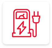 Nabíjecí stanice pro elektromobily