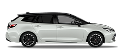 Corolla Touring Sports