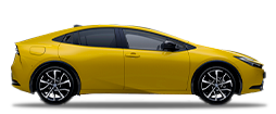 <strong>Prius Plug-in Hybrid</strong>
