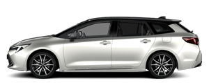 Corolla Touring Sports
