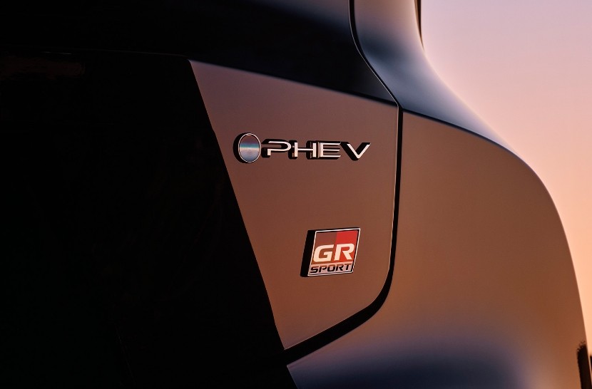 Koleso v Toyote C-HR