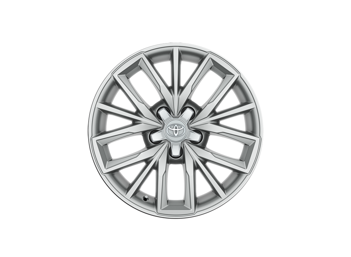 Pneumatika s litými koly